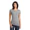 District® Very Important Tee® Heathered Women's Fitted T-Shirt